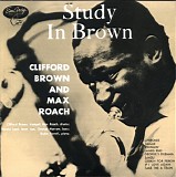 Clifford Brown - Study In Brown