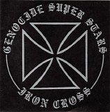 Genocide Super Stars - Iron Cross