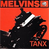 Melvins - Tanx