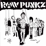 Various artists - Raw Punkz
