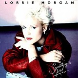 Lorrie Morgan - Something In Red