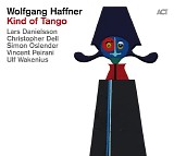Wolfgang Haffner - Kind of Tango