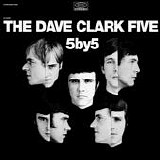 The Dave Clark Five - 5 By 5 (US)