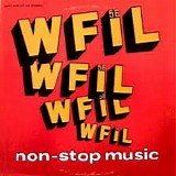 Various artists - WFIL Non-Stop Music