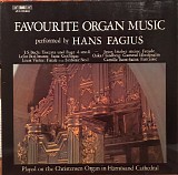 Hans Fagius - Favourite Organ Music