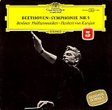 Berliner Philharmoniker, Herbert von Karajan & Ludwig van Beethoven - Symphonie Nr. 5