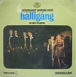 Various artists - HÃ¥lligÃ¥ng (En Revy PÃ¥ Berns)
