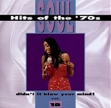 Various artists - Soul Hits Of The '70s: Didn't It Blow Your Mind! - Vol. 18