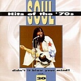 Various artists - Soul Hits Of The '70s: Didn't It Blow Your Mind! - Vol. 20