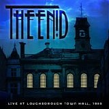 Enid, The - Live At Loughborough Town Hall