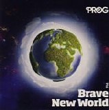 Various Artists - P14: Brave New World