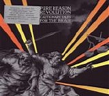Pure Reason Revolution - Cautionary Tales for the Brave