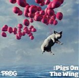 Various Artists - P21: Pigs On The Wing