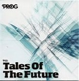 Various Artists - P50: Tales Of The Future