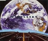 Marillion - Eighty Days