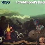 Various Artists - P18: Childhood's End