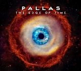 Pallas - The Edge Of Time