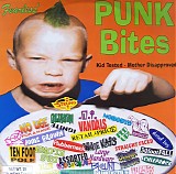 Various Artists - Punk Bites