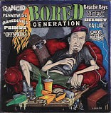 Various Artists - Bored Generation