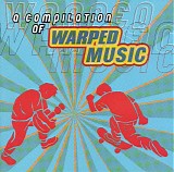 Various Artists - A Compilation Of Warped Music
