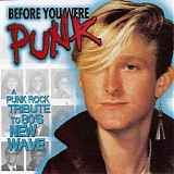 Various Artists - Before You Were Punk