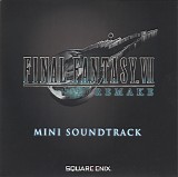 Nobuo Uematsu - Final Fantasy VII Remake Mini Soundtrack