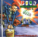 Various Artists - Punk Chartbusters Vol. 3