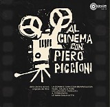 Piero Piccioni - Al Cinema Con Piero Piccioni