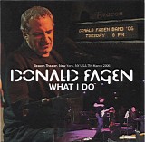 Donald Fagen - 2006.03.07 - Beacon Theater, New York, NY