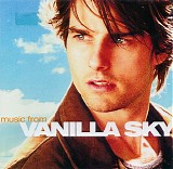 Soundtrack - Vanilla Sky