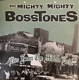 Mighty Mighty Bosstones - Live From The Middle East