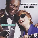 Diane Schuur | B.B. King - Heart To Heart