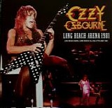 Ozzy Osbourne - Long Beach Arena 1981