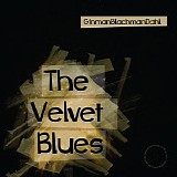 Ginman Blachman Dahl - Dali : The Velvet Blues