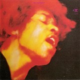 The Jimi Hendrix Experience - Electric Ladyland |2CD USA|