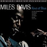 Miles Davis - Kind of Blue (MFSL SACD hybrid)