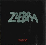 Zzebra - Panic