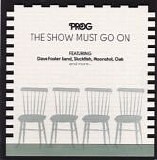 Various Artists - P105: The Show Must Go On