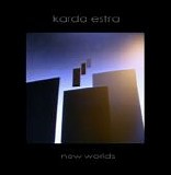 Karda Estra - New Worlds