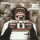 Various Artists - P38: Shock The Monkey