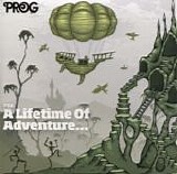 Various Artists - P23: A Lifetime Of Adventure...