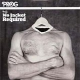 Various Artists - P42: No Jacket Required