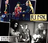RJ Fox - Unfinished Business