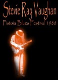 Stevie Ray Vaughan - Bluesin' 88