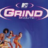 Various artists - MTV Grind:  volume one