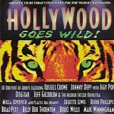 Various artists - Hollywood Goes Wild !