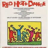 Various artists - Red Hot + Dance