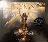 Sarah Brightman - Hymn In Concert  (Blu-Ray + CD)