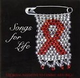 Various artists - Songs For Life (The Royal Initiative To Combat Aids (RICA))