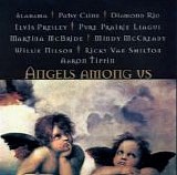 Various artists - Angels Among Us